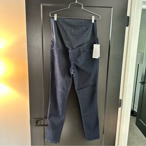 Ingrid and Isabel Maternity Jeans